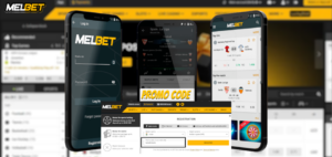 Get More From Your Wagers: The Melbet Promo Code Guide
