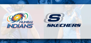Mumbai Indians signs major partnership with Skechers