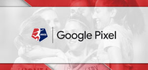 NWSL teams up with Google