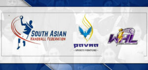 Pavna Sports Venture launch South Asia’s first-ever professional Women’s Handball League in Indi