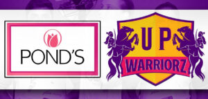 Pond's and UP Warriorz partner for WPL 2024