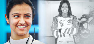 Reema Juffali joins F1 Academy 2024 grid