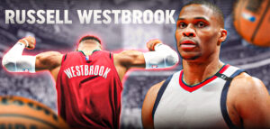 Russell Westbrook brand endorsements and sponsors over the years