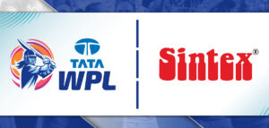 Sintex partners with BCCI for WPL