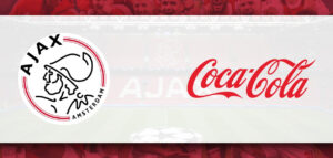 Ajax and Coca-Cola renew their partnership