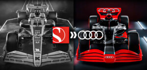 Audi accelerates Sauber takeover