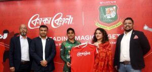 BCB inks deal with Coca-Cola