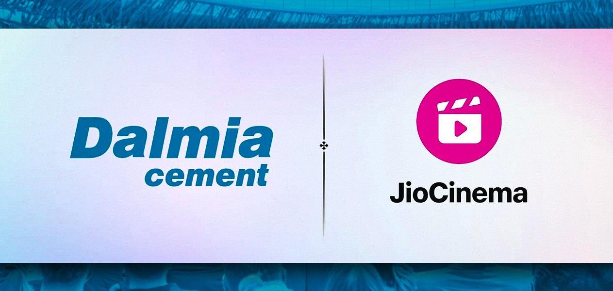 Dalmia Cement partners with JioCinema for IPL 2024