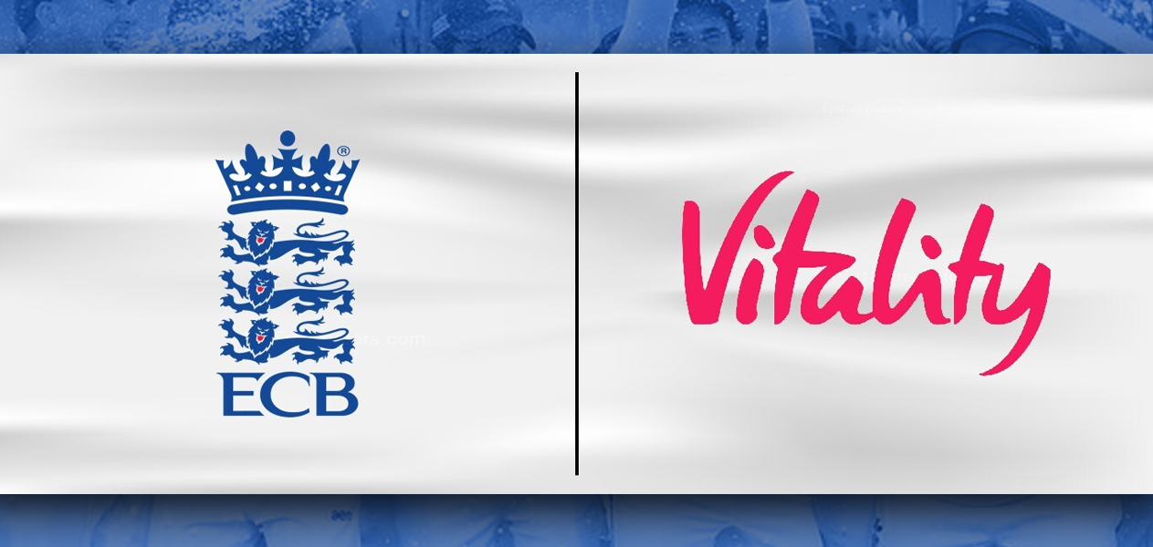 ECB and Vitality extend partnership