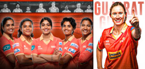 Gujarat Giants Sponsors 2024