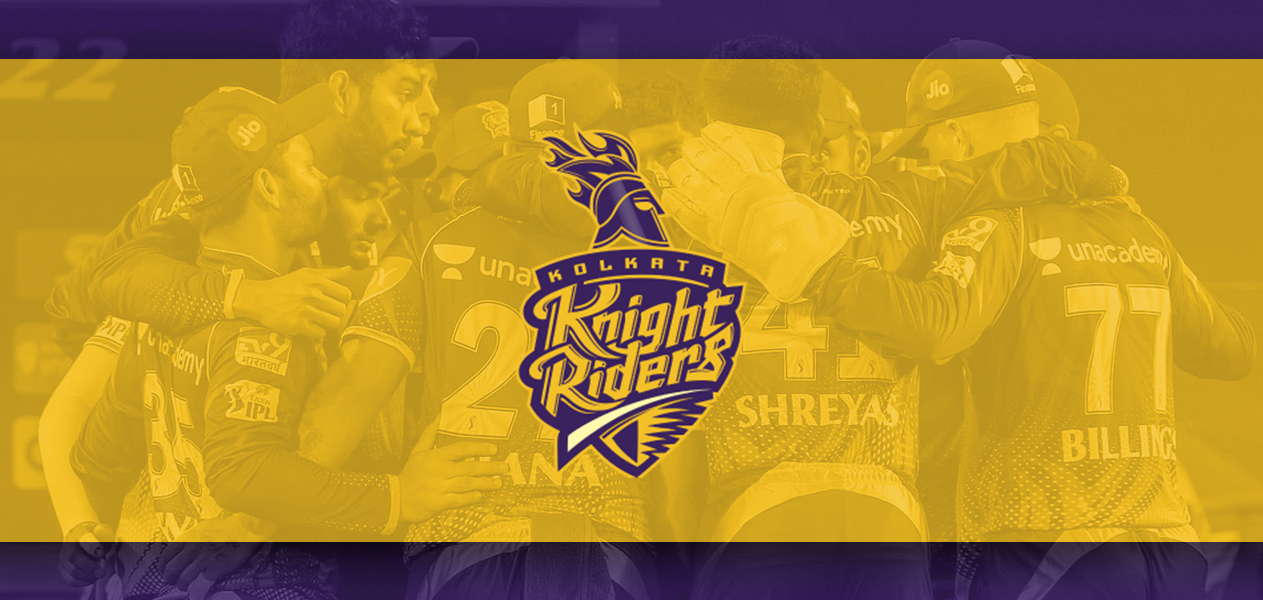 KKR team up with playR