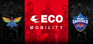 LSG and DC team up with Eco Mobility