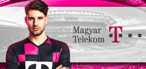 Magyar Telekom announces partnership with Dominik Szoboszlai