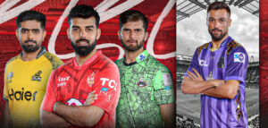Pakistan Super League Sponsors 2024 