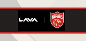 Punjab Kings partners with Lava Mobiles