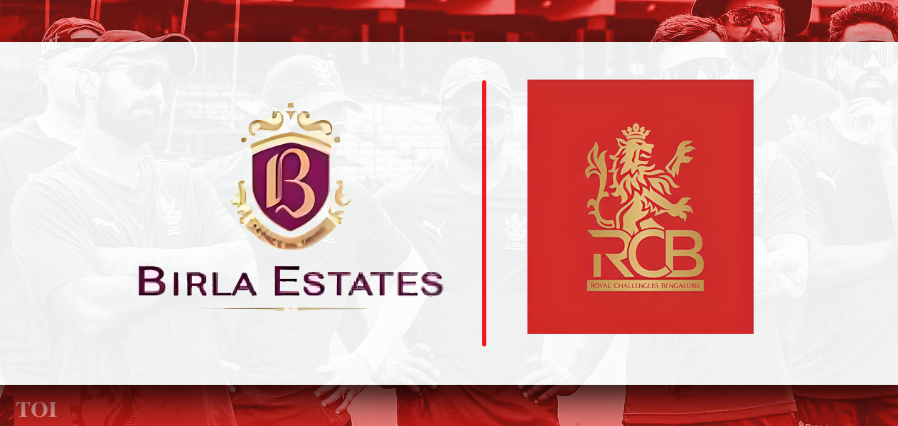 RCB expands partnership with Birla Estates