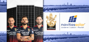 RCB inks new deal with Navitas Solar