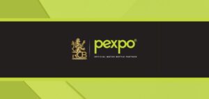 RCB partner with Pexpo