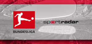 Sportradar and Bundesliga extends partnership