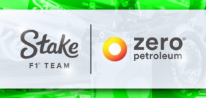 Stake F1 Team KICK Sauber inks new deal with Zero Petroleum