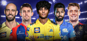 Top 5 all-rounders to watch in IPL 2024
