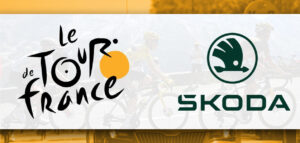 Tour de France extends Skoda deal