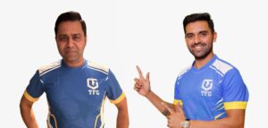 Trade Fantasy Game (TFG) ropes in Deepak Chahar and Aakash Chopra for new campaign ‘Karo Level Up’ 
