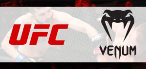 UFC renews Venum deal
