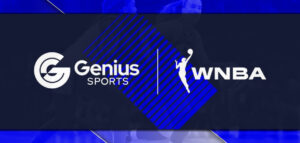 WNBA teams up with Genius Sports