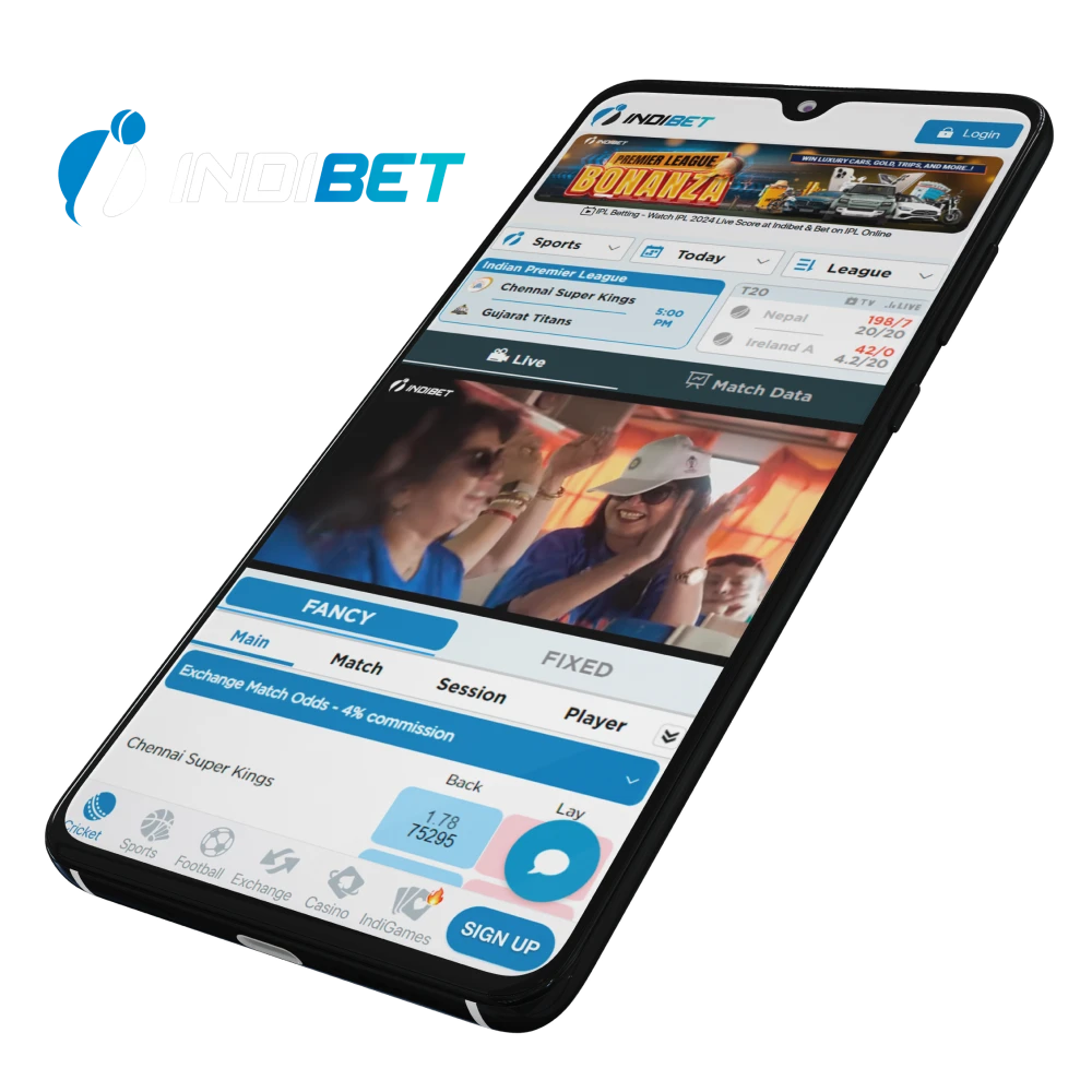 indibet online Guides And Reports