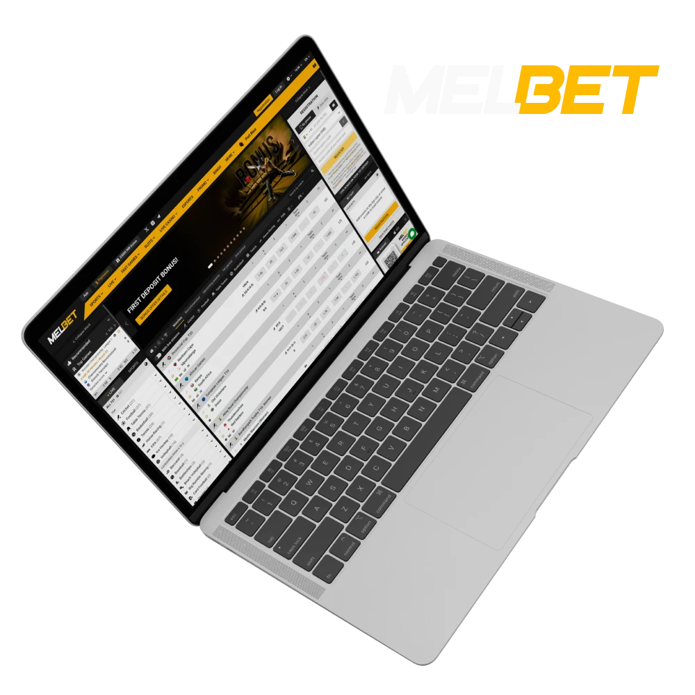 If you like betting and gambling, then choose Melbet.