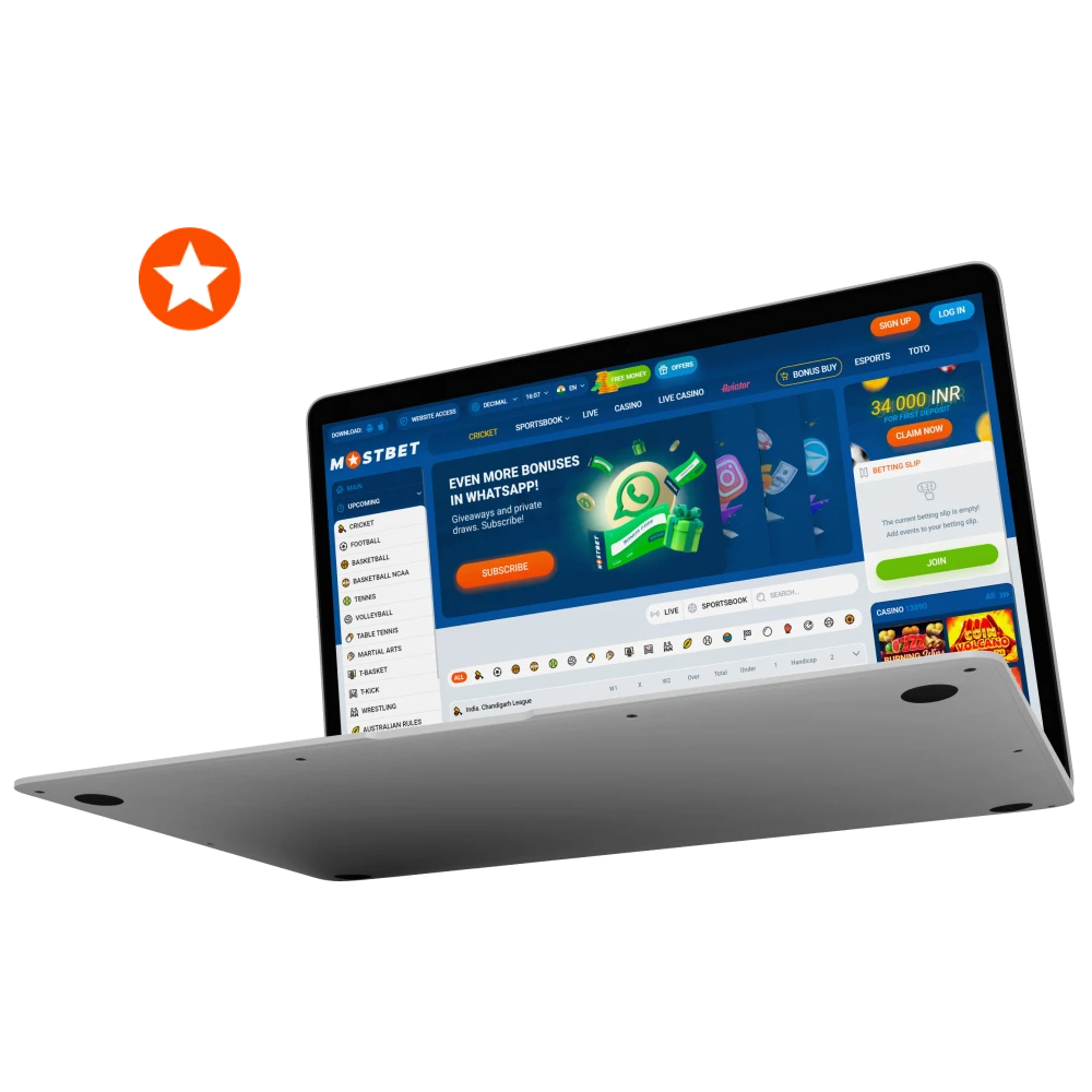 Mostbet App: A Comprehensive Guide for Players