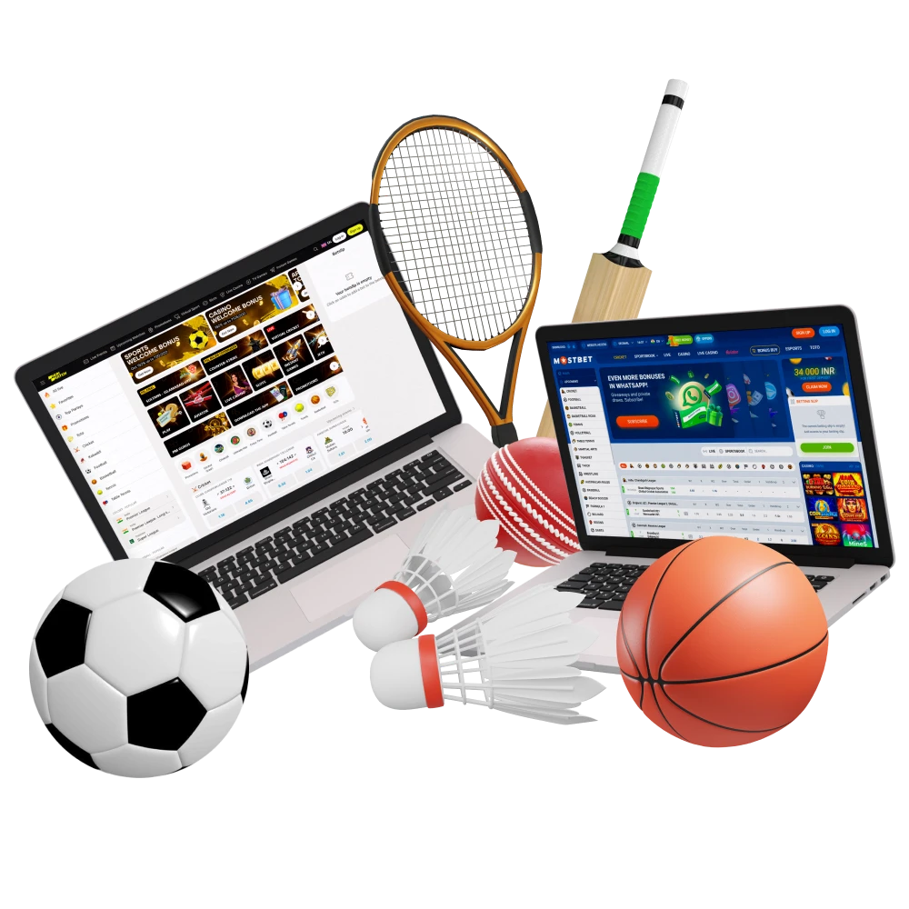 We have selected the top 10 best bookmakers for sports betting in India. Read the review, choose a suitable sports betting site and place your bets today.