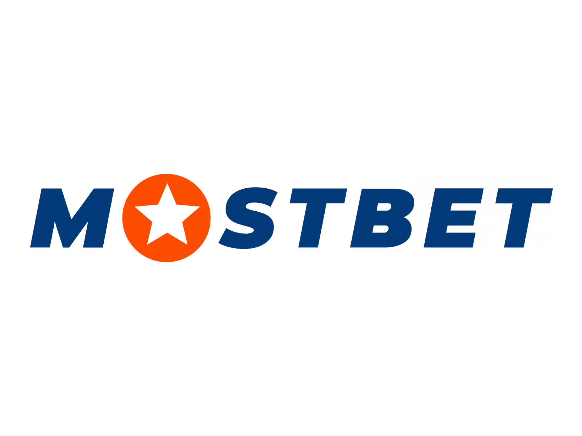 Mostbet has a large sports betting section with a variety of disciplines.
