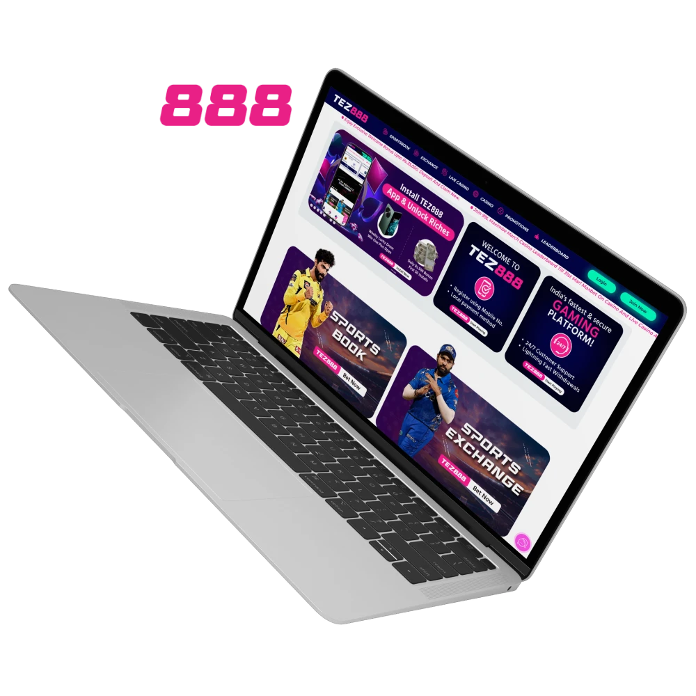 Find out about Tez888 Casino to decide if it's right for you.