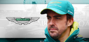 Alonso extends Aston Martin deal