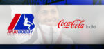 Anju Bobby Sports Foundation teams up with Coca-Cola