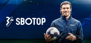 Bale teams up with SBOTOP