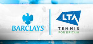 Barclays nets new deal with LTA