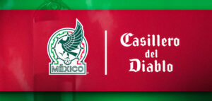 Casillero del Diablo partners with Mexican football teams