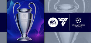 EA SPORTS FC inks deal with UEFA