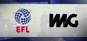 EFL signs new partnership with IMG
