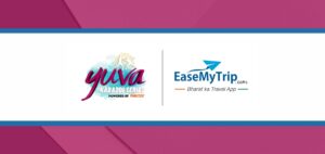 EaseMyTrip extends their partnership with Yuva Kabaddi Series