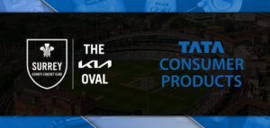 Kia Oval inks new deal with Tata Consumer Products