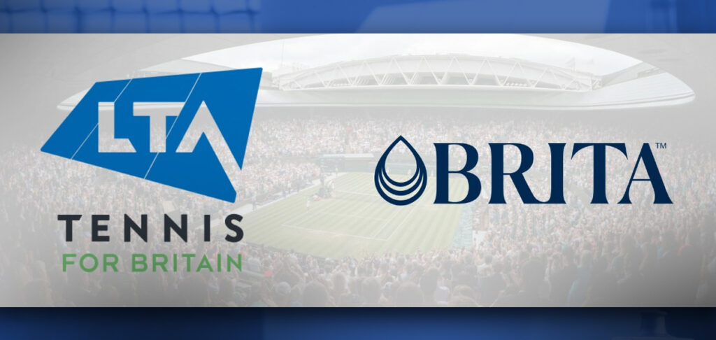 LTA signs new deal with BRITA