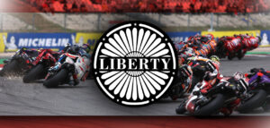 Liberty Media to acquire MotoGP