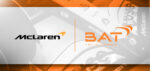 McLaren extends BAT partnership