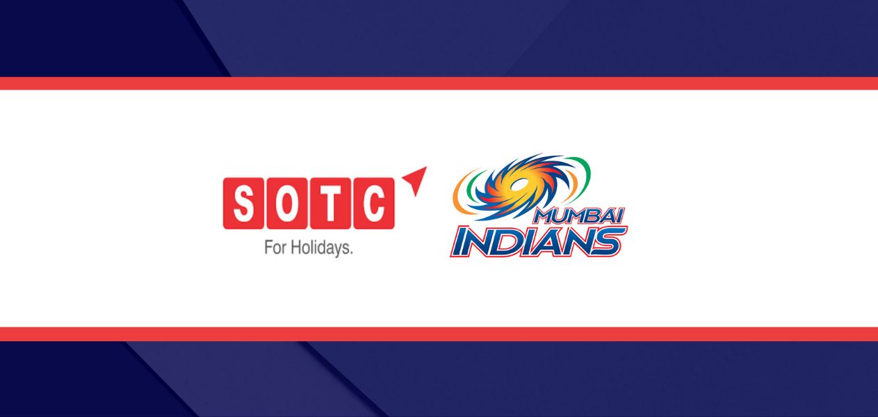 Mumbai Indians finds new partner in SOTC