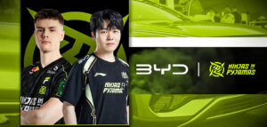 NIP inks new deal with BYD