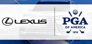 PGA of America nets new Lexus deal